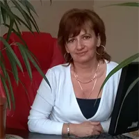 Елена Станиславовна Митрякова