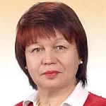 Баран Елена Прокопьевна