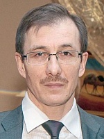 Долгов Георгий Алексеевич