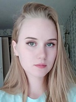 Рожнова Дарья Алексеевна