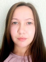 Долгополова Елена Владимировна