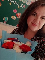 Семенова Наталия Борисовна
