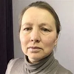 Васильева Таня Александровна
