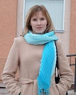 Агеева Татьяна Леонидовна
