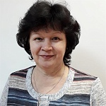 Фомина Людмила Михайловна