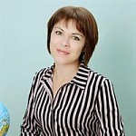 Мария Евгеньевна Родионова