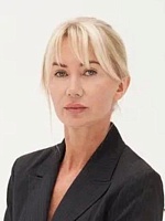 Алексеева Альбина Петровна