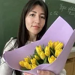 Джафарова Заира Алиевна
