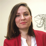 Алена Вячеславовна Матвеева