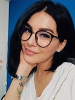 Вишневская Сабина Борисовна