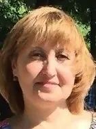 Симагина Галина Николаевна