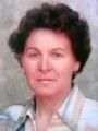 Максимова Любовь Александровна
