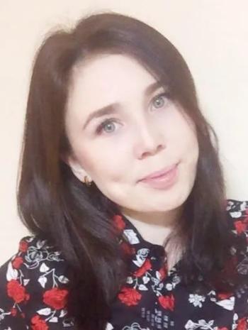 Артемьева Наталия Владимировна