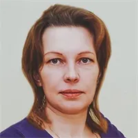 Ольга Дмитриевна Кондратьева