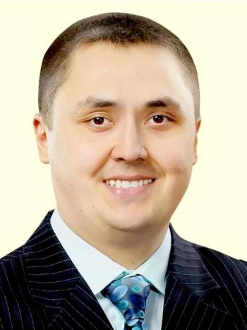 Мадебейкин Игорь Иванович