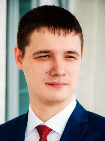 Емельянов Павел Юрьевич