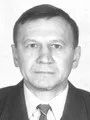 Павлов Владимир Спартакович