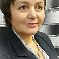 Ирина Григорьевна Смирнова