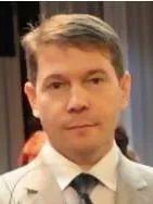 Егоров Алексей Галлактионович