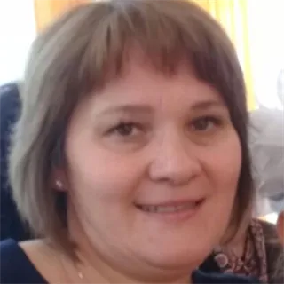 Светлана Николаевна Семенова