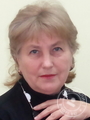 Орехова Елена Владиславовна