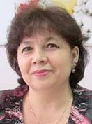 Платонова Надежда Евгеньевна