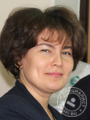 Ильина Екатерина Анатольевна
