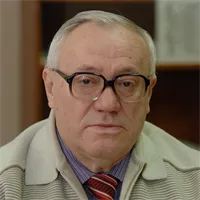 Борис Константинович Лаптенков