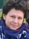 Вострова Светлана Сергеевна