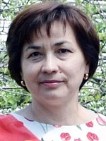Яковлева Лидия Анатольевна