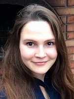 Гончарик Елена Юрьевна