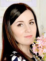 Ольховская Карина Александровна