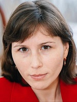 Сидорова Елена Витальевна