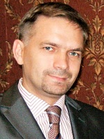 Новиков Дмитрий Константинович