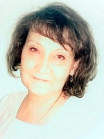 Титова Елена Петровна