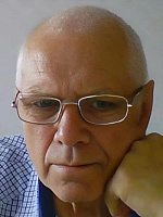 Зюзгин Николай Васильевич