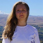 Софья Михайловна Котова