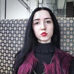Пралькова Марина Борисовна
