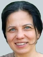 Пугачева Светлана Вячеславовна