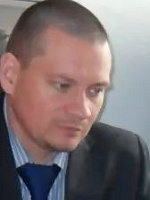 Хайбуллов Айрат Рашидович