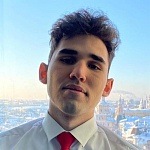 Семенов Константин Михайлович