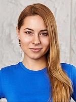 Ухвачева Полина Александровна