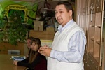 Синичкин Евгений Аркадьевич