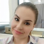 Ширинкина Евгения Юрьевна