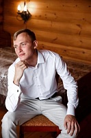 Люсенков Иван Владимирович