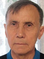 Иванов Николай Егорович