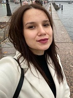 Новикова Олеся Николаевна