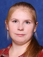 Игнашова Евгения Михайловна