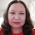 Скворцова Ирина Федоровна