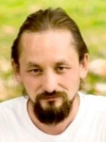 Волков Максим Михайлович